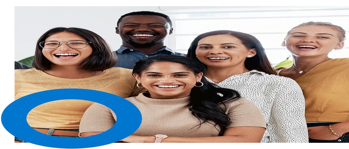 Community Discount Hero - Property Website